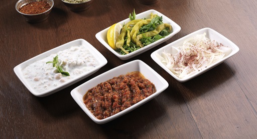 Şiş Kebap